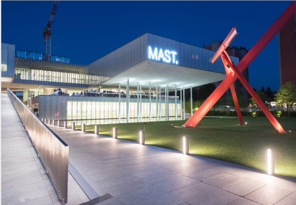 Sede MAST